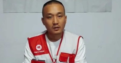  सुदनले सार्वजनिक गरिदिए गृहमन्त्रीको नम्बर, पीडित परिवारहरुलाई सोझै सम्पर्क गर्न आग्रह 